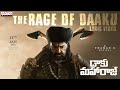 Daaku Maharaaj—The Rage of Daaku Lyrical—Balakrishna