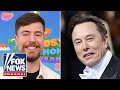 MrBeast rejects Elon Musk: I wont post on X