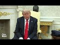 WATCH: Ukraine, Russia should ‘fight for a while’ before ‘pulling them apart,’ Trump says  - 02:43 min - News - Video