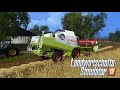 CLAAS LEXION 480 FS2015 v1.0