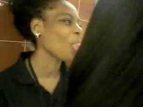 tongue girl Girl kissing
