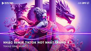 NONSTOP 2026 BAY PHÒNG BASS CỰC MẠNH ✈️ NHẠC SÀN VINAHOUSE DJ MIXTAPE 2026 ✈️ NHẠC REMIX CỰC MẠNH