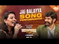 Jai Balayya song performance by Akhanda team- Unstoppable with NBK- Boyapati Sreenu, Thaman, Pragya Jaiswal
