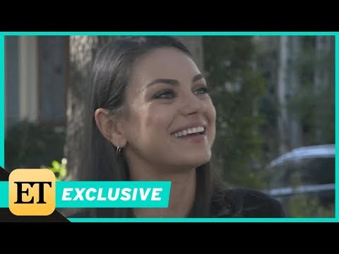 Mila Kunis and More Hollywood Stars Share Their Ultimate 'Mom Hacks' (Exclusive)