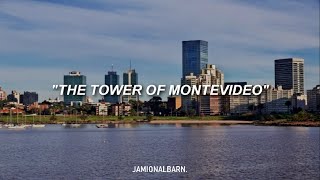Damon Albarn - The Tower Of Montevideo (Traducido al Español)