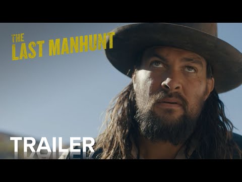 The Last Manhunt'