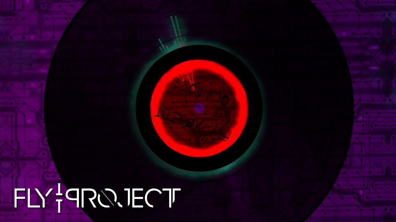 Fly Project - Toca Toca Disco (Lucas O 'SlayB' Bootleg Mix) DEMO!