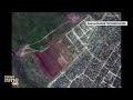 Satellite Images Reveal Transformations in Ukraine and Russia on Conflict Anniversary | News9