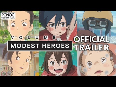 Modest Heroes'
