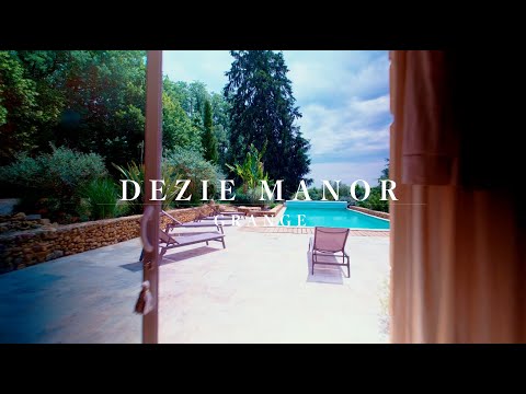 Property video