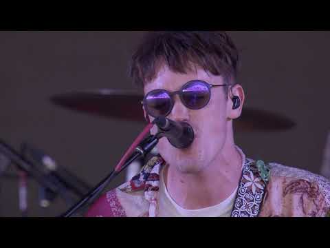 Hippo Campus - Live at Bonnaroo (Full Set)