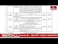Format C1 Case List Of Tadipatri TDP MLA Candidate Ashmith Reddy | hmtv