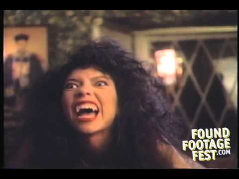 Beverly Hills Vamp'