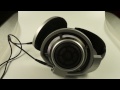 Легендарные Sennheiser HD 800