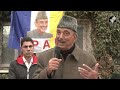 Ghulam Nabi Azad Explains Congress Downfall: Because Of Some Foolish People... - 02:05 min - News - Video