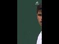 Wimbledon 2024 | Carlos Alcaraz extends the lead by winning Set 2 | #WimbledonOnStar