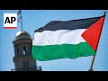 In historic move, Ireland, Spain and Norway will recognize a Palestinian state