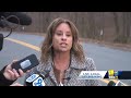 Police continue to investigate Columbia school bus crash(WBAL) - 02:28 min - News - Video