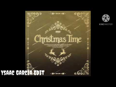 Dimitri Vegas & Like Mike x Armin van Buuren x Brennan Heart - Christmas Time(Jaxx & Vega Remix2021)