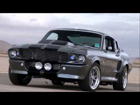 Ford mustang eleanor body kit price #4