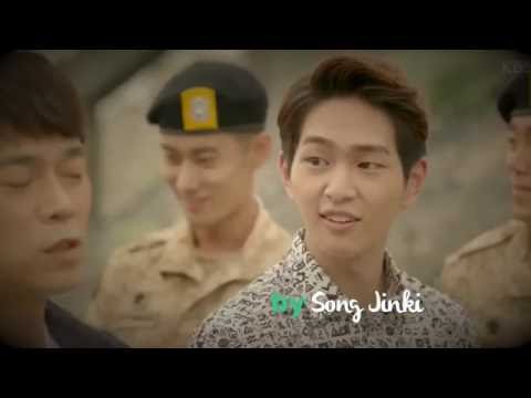 Onew's (Lee Jinki) Fangirls and Fanboys
