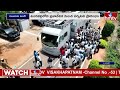 రాజధాని అమరావతిలో సీఎం చంద్రబాబు పర్యటన | CM Chandrababu Visit Amaravati | hmtv  - 18:19 min - News - Video