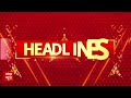 Top News: इस घंटे की बड़ी खबरें  | Bihar Elections 2025 | PM Modi | Assaudin Owaisi | Leh violence  - 01:14 min - News - Video