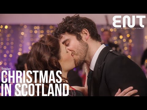 Christmas in Scotland'