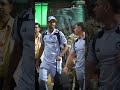 Team India arrive in Ranchi ahead of the 1st ODI | #INDvSA