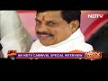 Lok Sabha Elections 2024 | CM Mohan Yadav To NDTV: BJP Will Win All Seats In Madhya Pradesh  - 34:50 min - News - Video
