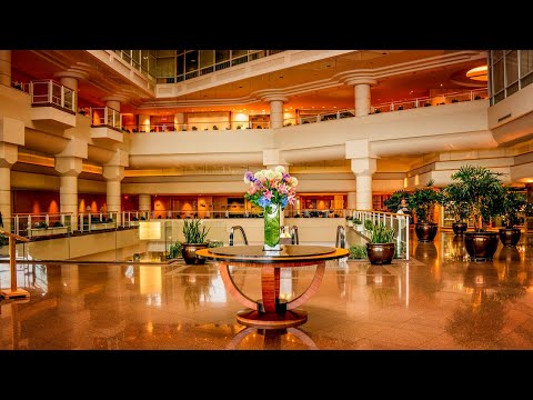 Ultimate Hotel Lobby BGM - The Perfect Playlist of Background Music for Hotel Bar & Lounge