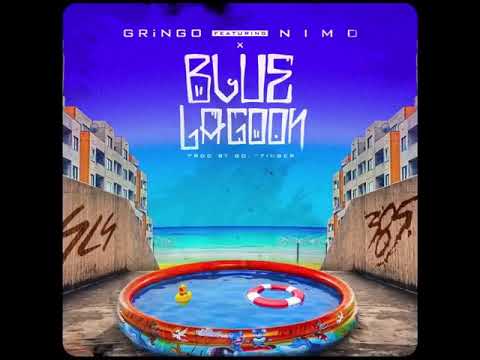 Gringo Ft. Nimo - Blue Lagoon (comming soon...) #gringo #nimo #sls #385i