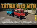 Tatra 815 NTH v1.0.0.0