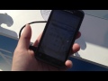 Видео Alcatel OT 995 MWC 2012