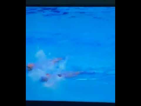 Tokyo Olympics: Israel swimmers perform to Madhuri Dixit's ‘Aaja Nachle’, viral dance Tokyo Olympics: Israel swimmers perform to Madhuri Dixit's ‘Aaja Nachle’, viral dance
