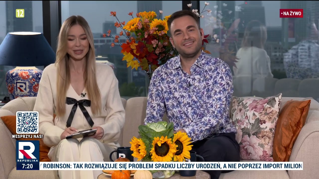 41. Rocznica śmierci ks. Jerzego Popiełuszki | Wstajemy!