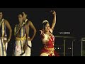The Perini Dance On The Tank Bund And Secretariat In Back Lights | V6 News  - 03:09 min - News - Video