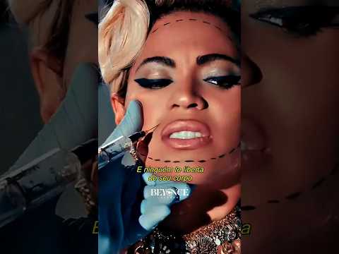 Beyoncé - Pretty Hurts (2013)