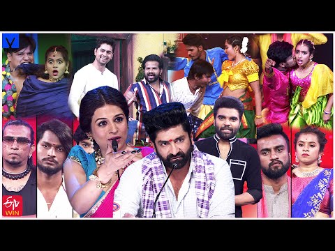 Dhee 15 Championship Battle latest promo ft village theme, telecasts on 25th January Dhee 15 Championship Battle latest promo ft village theme, telecasts on 25th January