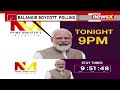 Voters Pulse From Mumbai | Ground Report | 2024 General Elections  - 01:29 min - News - Video