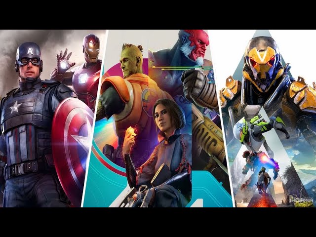 Why Modern Gaming Sucks - You Own Nothing, And You're Not Happy