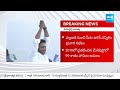 మేనిఫెస్టోపై కసరత్తు | CM Jagan Final Touch For YSRCPs Manifesto | AP Elections | @SakshiTV  - 03:47 min - News - Video