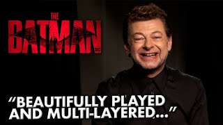 Andy Serkis Reveals All About Ro