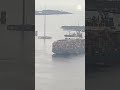 Ship that struck Baltimore bridge moved from crash site