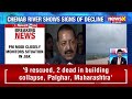 Union Minister Dr. Jitendra Singh Updates on Jammu & Kashmir Floods; Relief Efforts Underway  - 01:37 min - News - Video