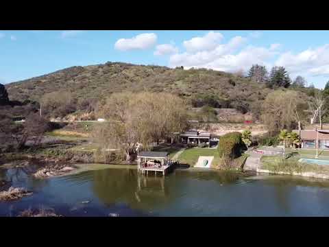 Property video