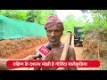 जब अधिकारियों ने नहीं सुनी तो 75 साल के बुजुर्ग ने अकेले बना दी सड़क | Karnataka | Dasrath Manjhi  - 01:12 min - News - Video