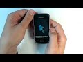 Samsung Galaxy Mini 2 S6500 hard reset