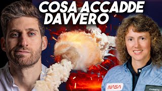 73 Secondi per DISTRUGGERE un Sogno - Dentro il DISASTRO del Challenger