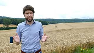 Part 5: The monastic landscape of Langheim.With 17 partner sites from 5 European countries, the netw